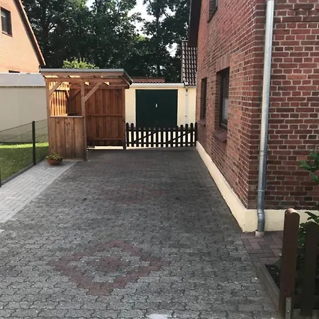 Haus An Der Aue * Bokel (Rendsburg-Eckernforde)